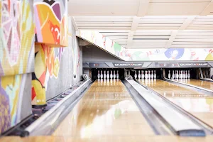 AMERIGO bowling Vilnius image
