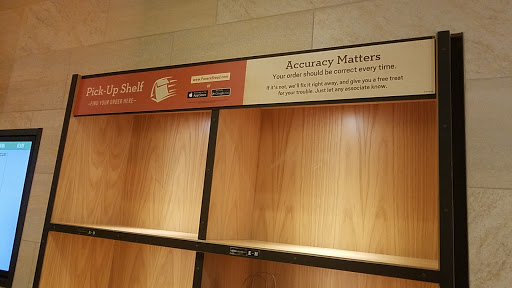 Sandwich Shop «Panera Bread», reviews and photos, 14121 Hall Rd, Shelby Charter Township, MI 48315, USA