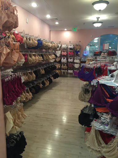 Lingerie Store «Necessary Secrets», reviews and photos, 10751 Falls Rd #121, Lutherville, MD 21093, USA