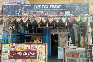 The Tea Treat image