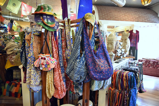 Boutique «Mexicali Blues: Bangor», reviews and photos, 1 W Market Square, Bangor, ME 04401, USA