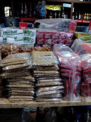 O J . Stores, Secretariat Rd, Kuje, Nigeria, General Store, state Federal Capital Territory