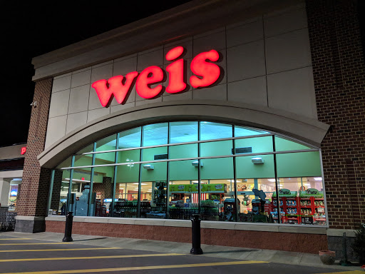 Supermarket «Weis Markets», reviews and photos, 600 Continental Blvd, Danville, PA 17821, USA