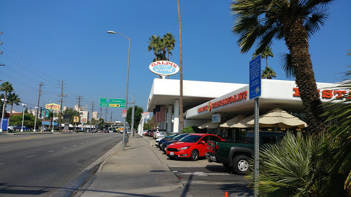 Ford Inglewood