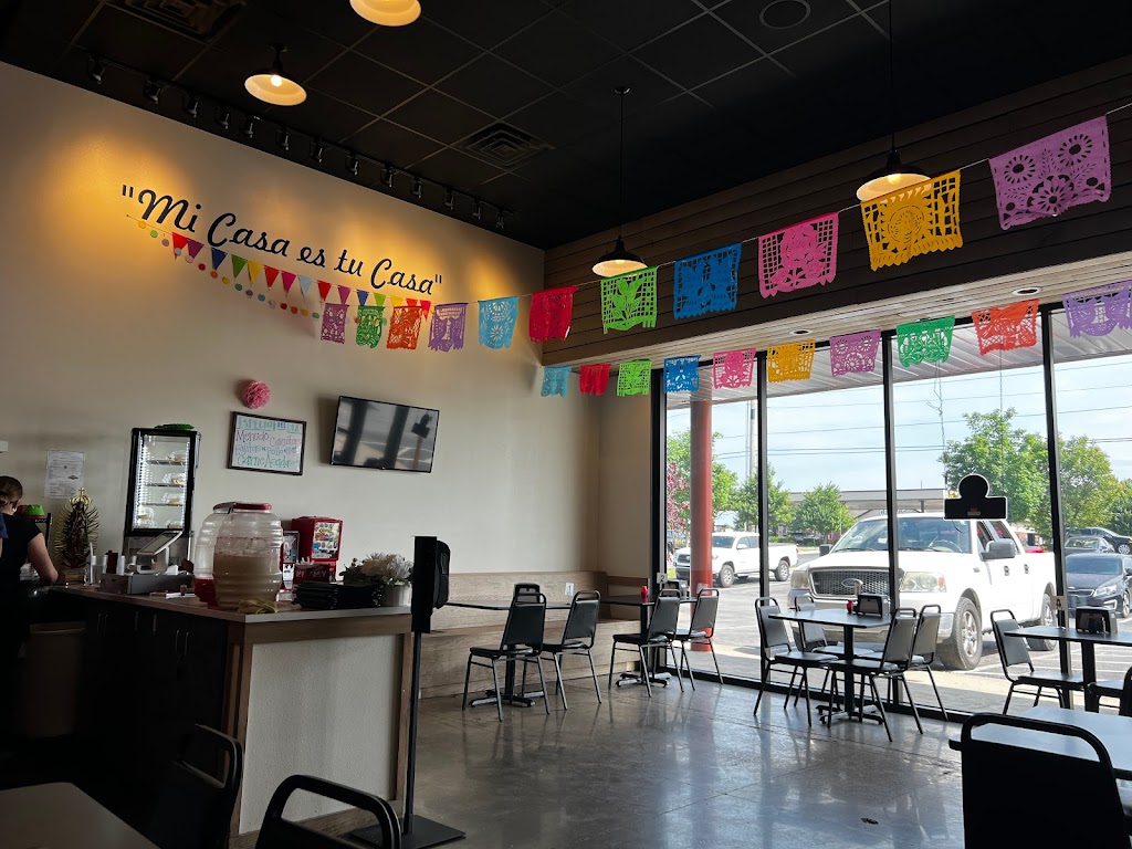 taqueria torres 72762