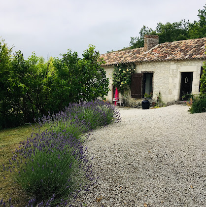 Cottage Chambre d'hôtes Chambres d'hôtes de Lanies 46800 Lendou-en-Quercy