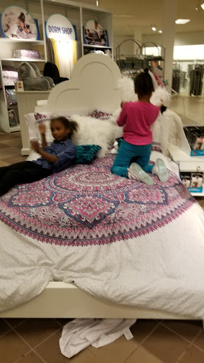 Shopping Mall «Fairlane Town Center», reviews and photos, 18900 Michigan Ave, Dearborn, MI 48126, USA