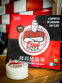 Photos du propriétaire du Pizzeria FeedPizza à Arthès - n°2