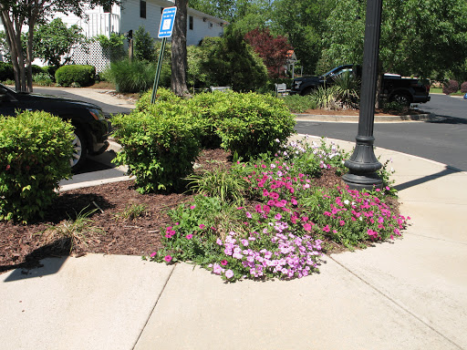 Southern Restaurant (US) «Blue Willow Inn Restaurant & Gift Shop», reviews and photos, 294 N Cherokee Rd, Social Circle, GA 30025, USA