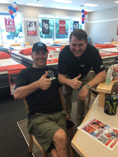 Mattress Store «Mattress Firm Singing Hills», reviews and photos, 20248 TX-46 Ste 100, Spring Branch, TX 78070, USA