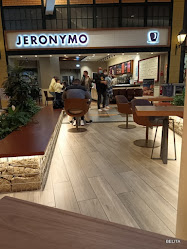 Jeronymo Café