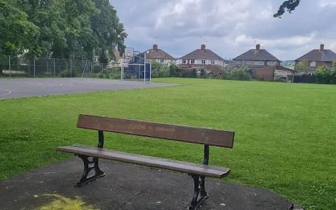 Blundell Road Recreation Ground image