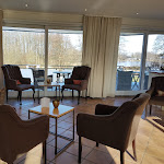 Photo n°13 de l'avis de Ella.a fait le 11/04/2018 à 18:43 sur le  Seehotel Töpferhaus à Alt Duvenstedt