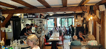 Atmosphère du Restaurant Bizes à Chamonix-Mont-Blanc - n°20