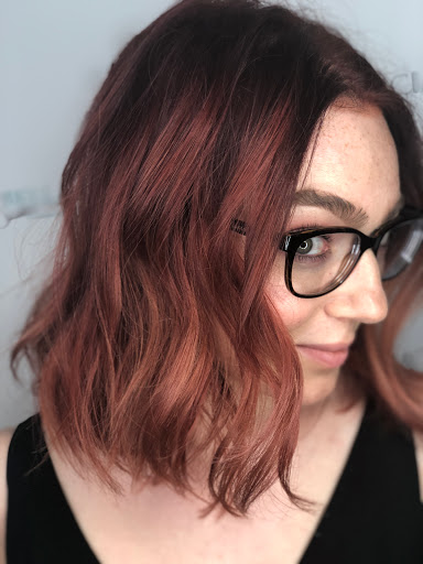 Hair Salon «Ciao Bella Salon», reviews and photos, 12907 Factory Ln c, Louisville, KY 40245, USA