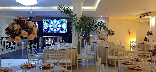 Logo da empresa - Buffet Katia Carrilho