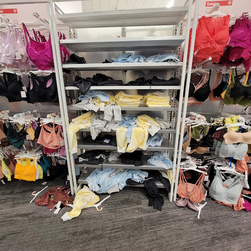 Department Store «Target», reviews and photos, 608 W Main St, American Fork, UT 84003, USA