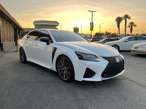 Used Car Dealer «St Mina Auto Sales», reviews and photos, 4963 Holt Blvd, Montclair, CA 91763, USA