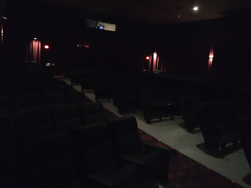 Movie Theater «AMC Classic Salem Valley 8», reviews and photos, 1700 Apperson Dr, Salem, VA 24153, USA