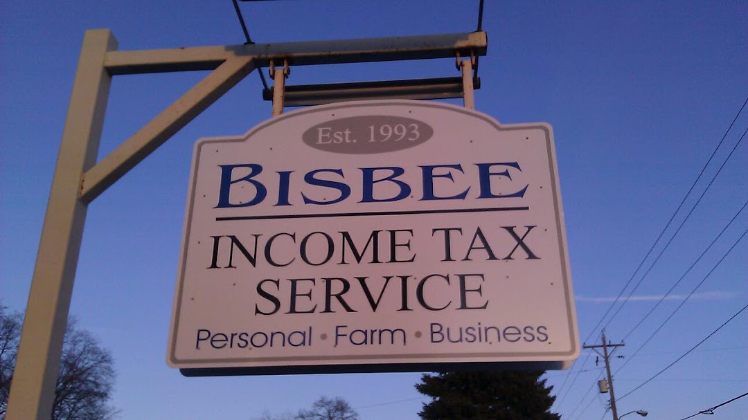 Bisbee Income Tax Services