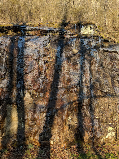 Tourist Attraction «French Broad Overlook», reviews and photos, 3938 Blue Ridge Pkwy, Arden, NC 28704, USA