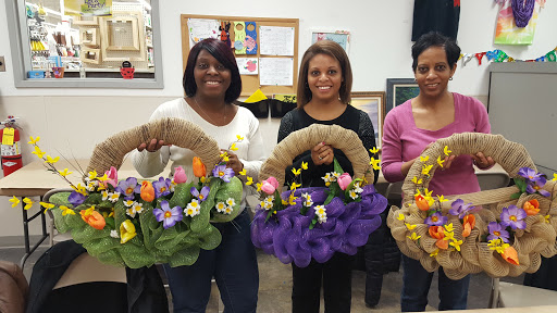 Craft Store «A.C. Moore Arts and Crafts», reviews and photos, 351 Loucks Rd, York, PA 17404, USA