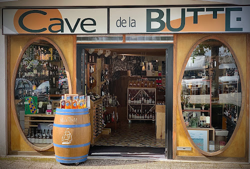 CAVE DE LA BUTTE à Cherbourg-en-Cotentin