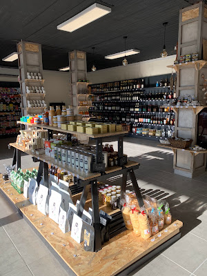 Epicerie Armand à Lons-le-Saunier