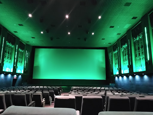 E. P. Cinema