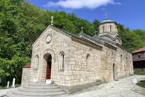 Monastery Tresije image