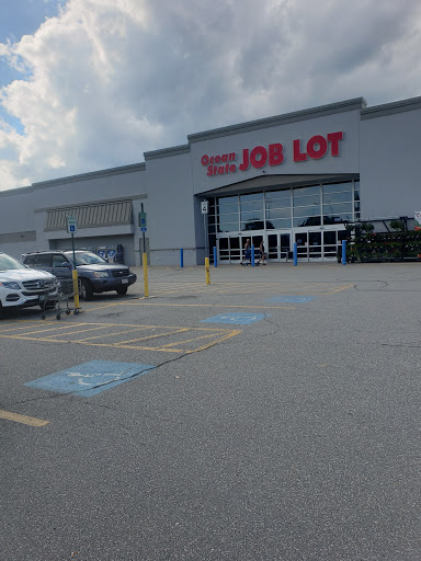 Shopping Mall «Seacoast Shopping Center», reviews and photos, 270 Lafayette Rd, Seabrook, NH 03874, USA