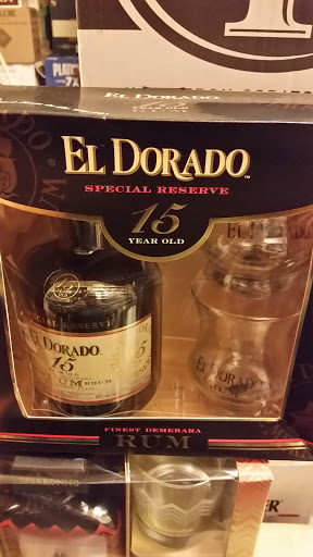 Liquor Store «Golden Ox Liquors», reviews and photos, 240 Citrus Tower Blvd, Clermont, FL 34711, USA