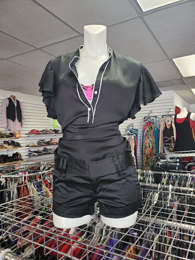 Thrift Store «House of Bargains Thrift Store», reviews and photos, 4000 W Sahara Ave, Las Vegas, NV 89102, USA