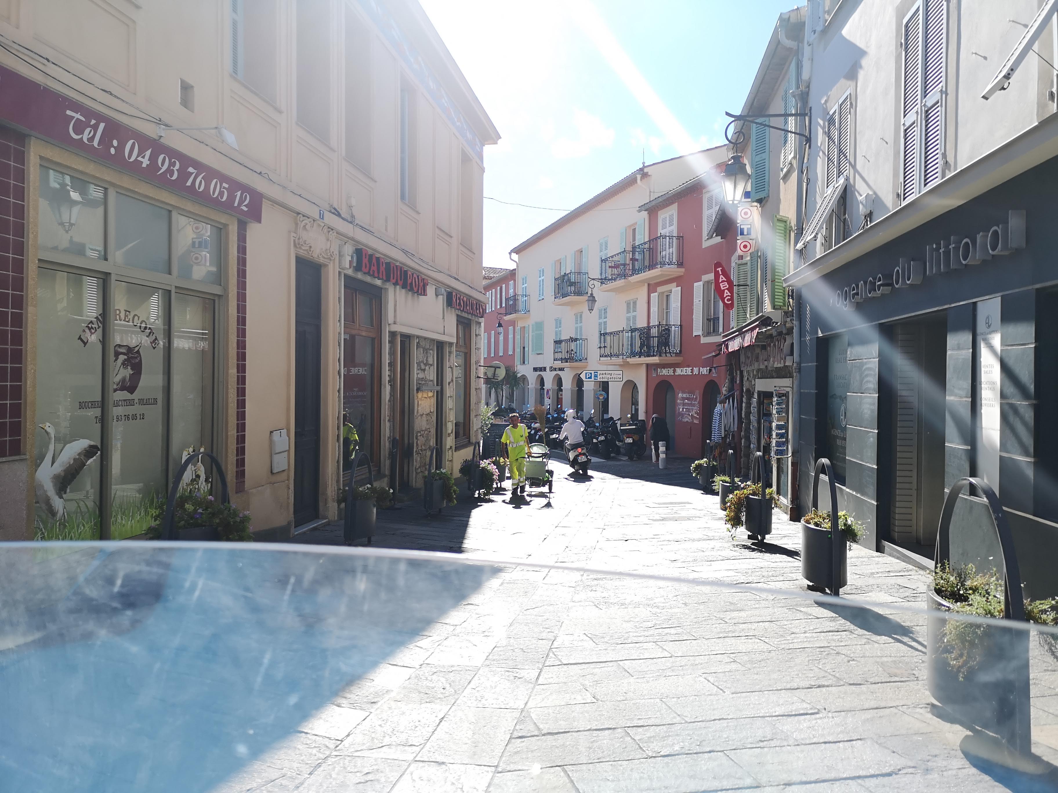 Photo n° 17 de l'avis de Damian.M fait le 20/10/2018 à 09:14