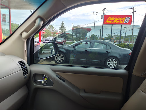 Auto Parts Store «Advance Auto Parts», reviews and photos, 5312 William Flinn Hwy, Gibsonia, PA 15044, USA