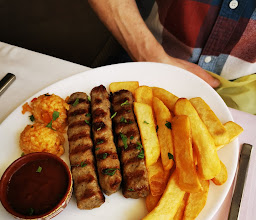 Restaurant Hohenstein - Familie Milenovi photo