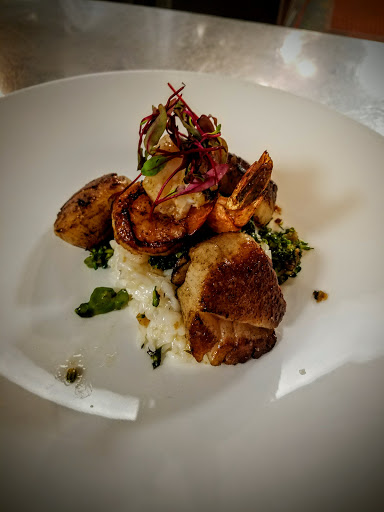 New American Restaurant «4935 Bar and Kitchen», reviews and photos, 4935 Cordell Ave, Bethesda, MD 20814, USA