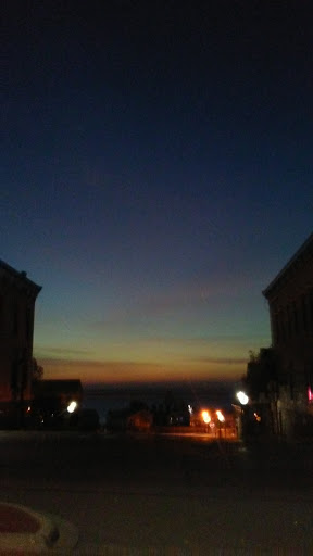 Coffee Shop «Dead River Coffee Shop», reviews and photos, 119 W Baraga Ave, Marquette, MI 49855, USA