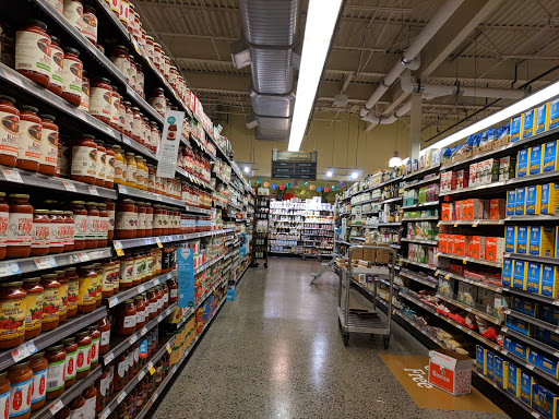 Grocery Store «Whole Foods Market», reviews and photos, 150 Ledge Rd, Darien, CT 06820, USA