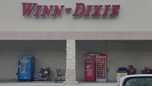 Grocery Store «Winn-Dixie», reviews and photos, 1122 N Main St, Bushnell, FL 33513, USA