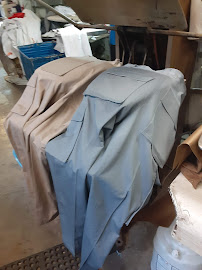 Crane's One Hour Cleaners - Photo 8 - Car repair in Gainesville, FL, Gainesville