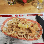 Photo n°8 de l'avis de Cristiano.O fait le 07/02/2019 à 11:58 sur le  Quick à Buja