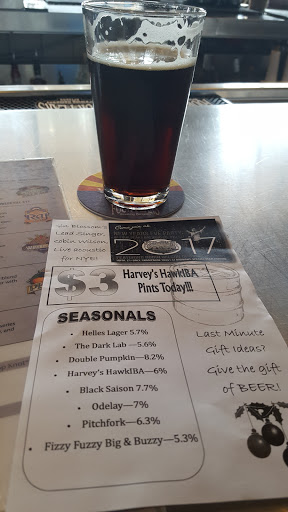 Brewpub «Four Peaks Brewing Company», reviews and photos, 1340 E 8th St #104, Tempe, AZ 85281, USA