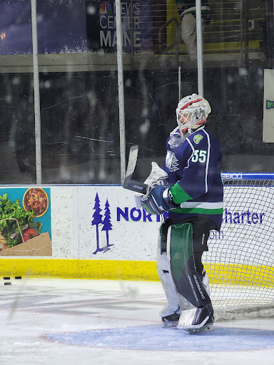 Sports Complex «Cross Insurance Arena», reviews and photos, 1 Civic Center Square, Portland, ME 04101, USA