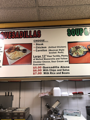 Grocery Store «Las Paloma Latin Market», reviews and photos, 1300 E Bay Dr F, Largo, FL 33771, USA