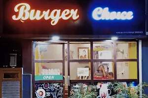 Burger Choice image