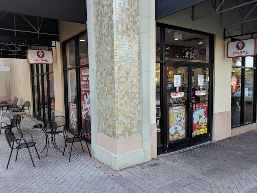 Ice Cream Shop «Cold Stone Creamery», reviews and photos, 1615 Town Center Dr, Lakeland, FL 33803, USA