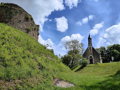 Cluis à Cluis