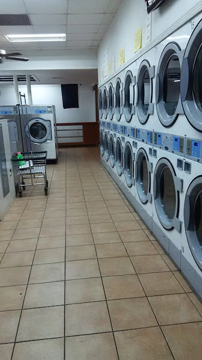 Star Coin Laundry