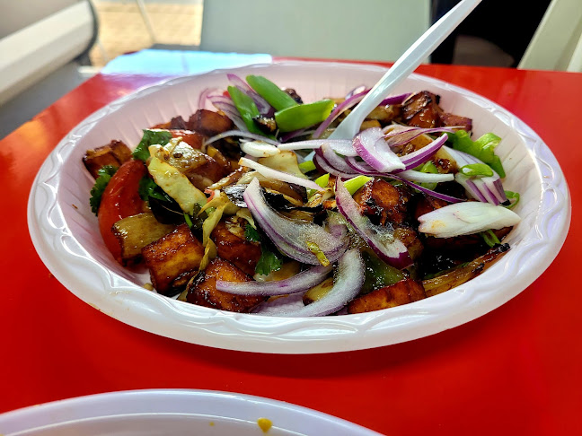 Reviews of MK Dilo Food in Milton Keynes - Restaurant